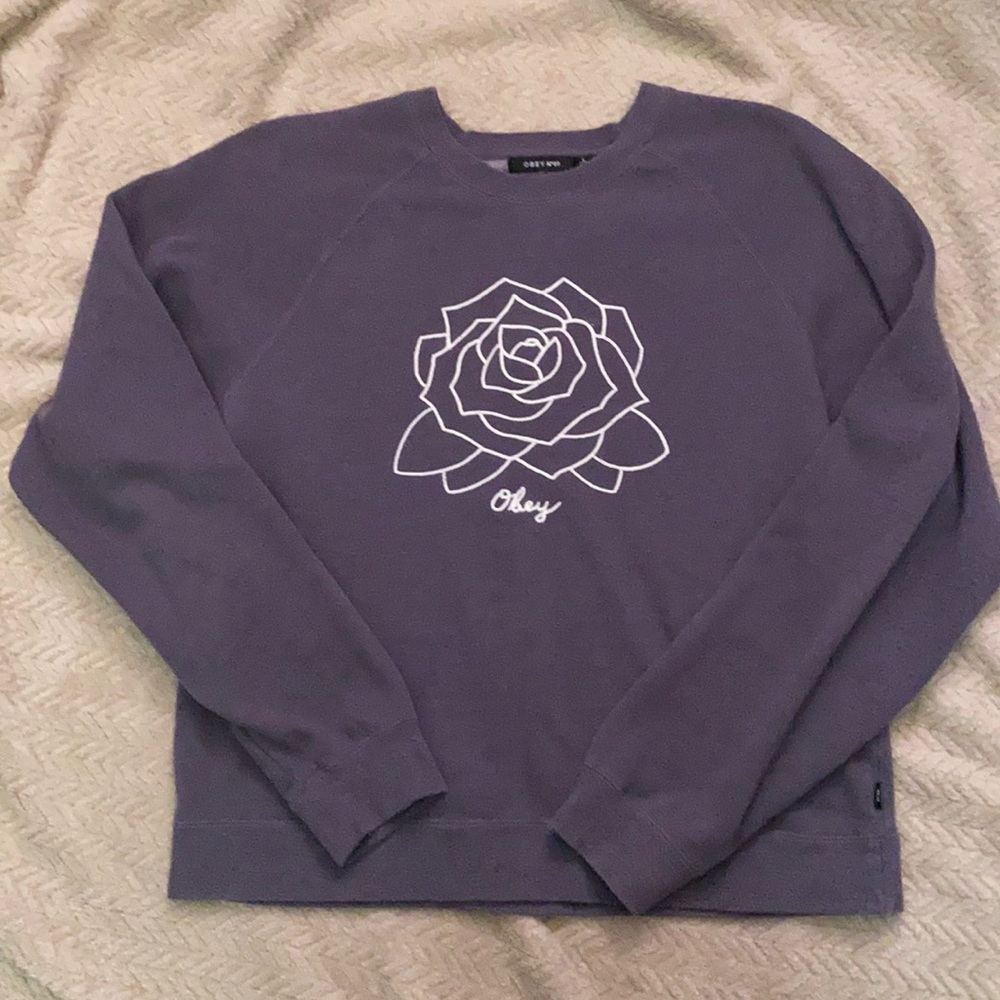 Obey Crewneck
